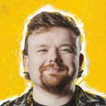 Aaron McCann