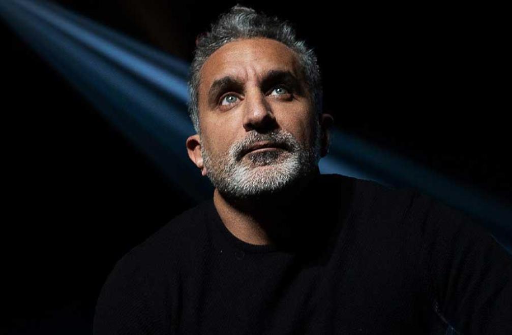 Bassem Youssef Bassem Youssef
